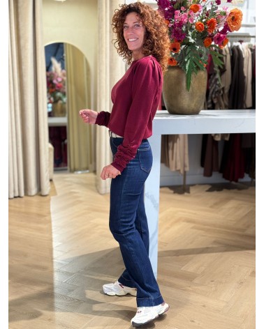 Jeans YY-6861