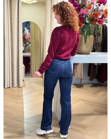 Jeans YY-6861