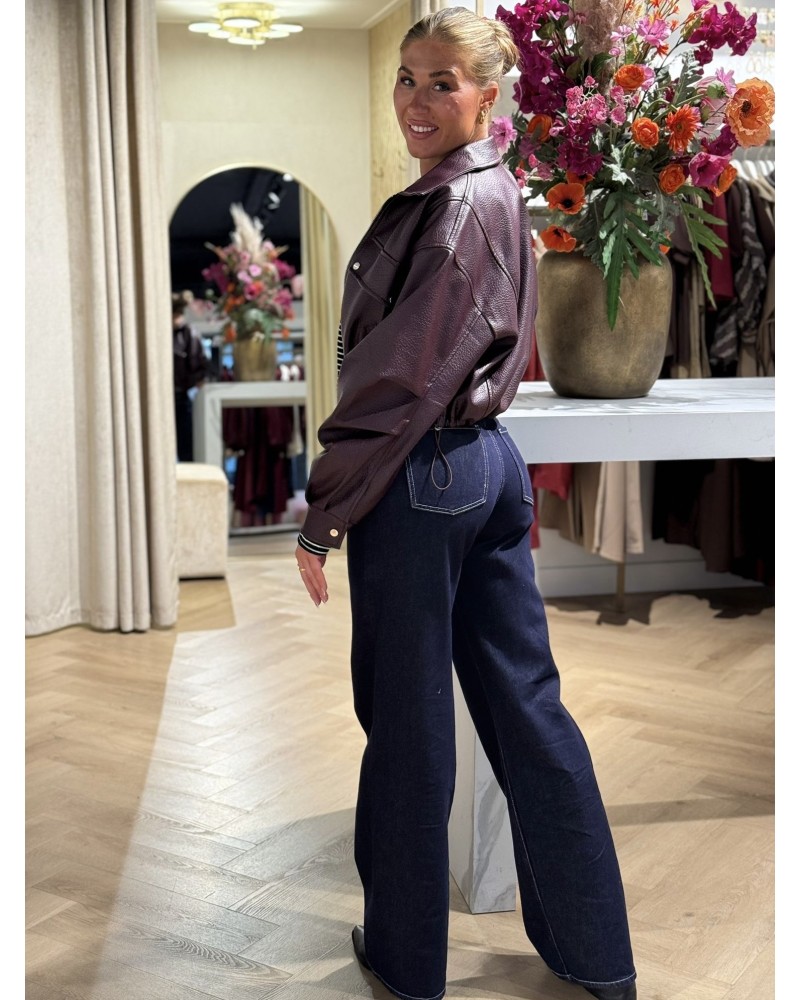 Jeans T 6043 Extra Lang
