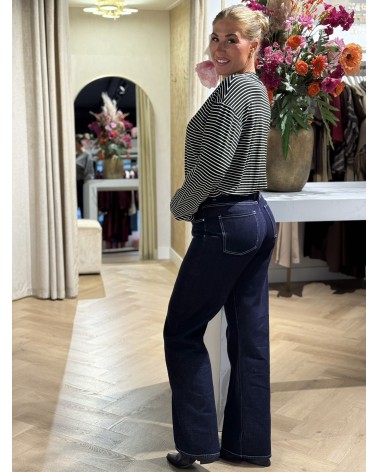 Jeans T 6043 Extra Lang