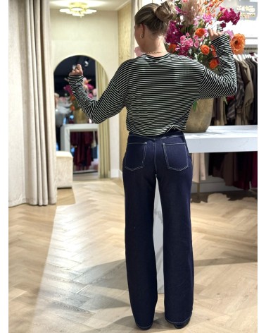Jeans T 6043 Extra Lang