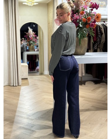 Jeans T 6043 Extra Lang