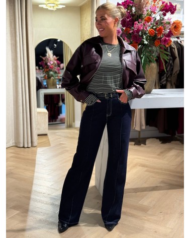 Jeans T 6043 Extra Lang