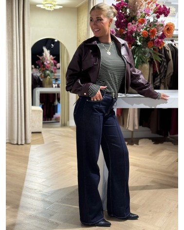 Jeans T 6043 Extra Lang