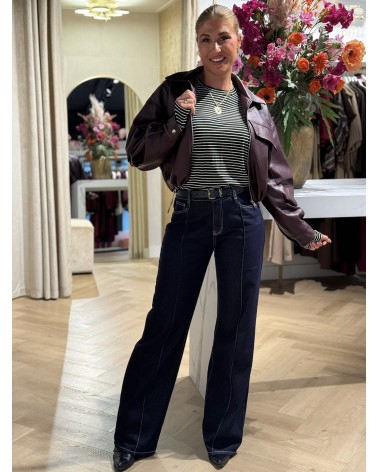 Jeans T 6043 Extra Lang