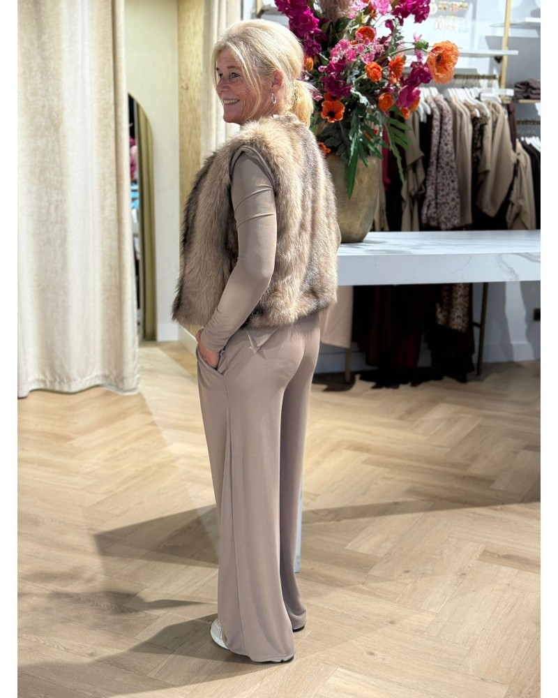 Set Kylie Camel Set Kylie Camel