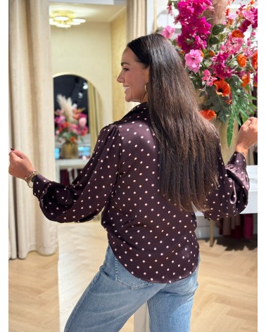Blouse Dots