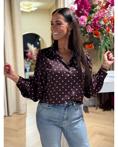 Blouse Dots