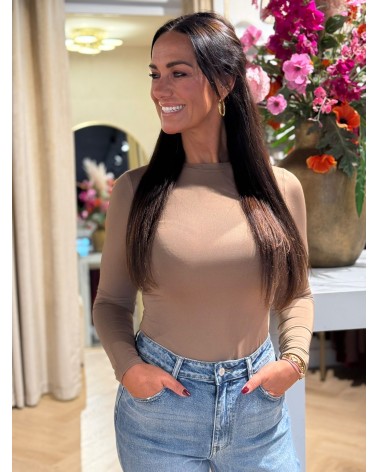 Body Mikki Camel