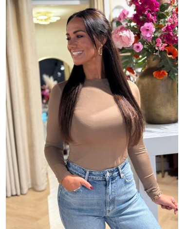Body Mikki Camel