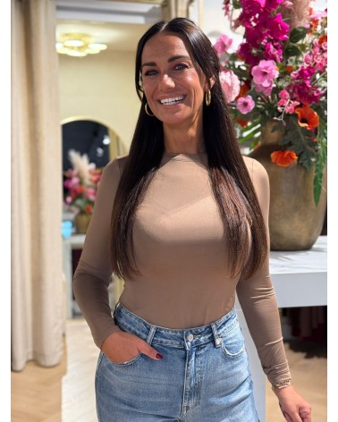 Body Mikki Camel