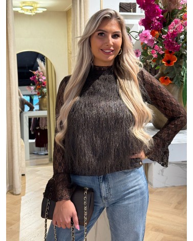 Top Maryam Bruin