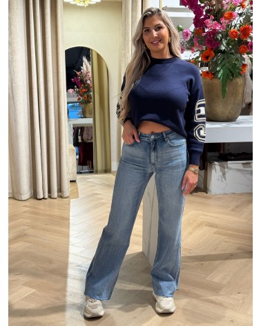 Jeans QH W3636-19 Tall