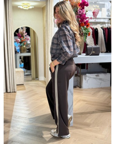 Pantalon Lana Streep Bruin