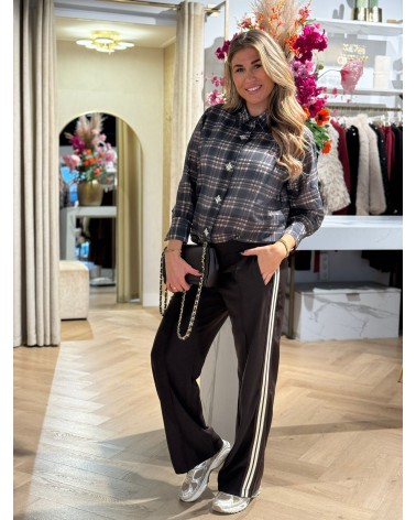 Pantalon Lana Streep Bruin