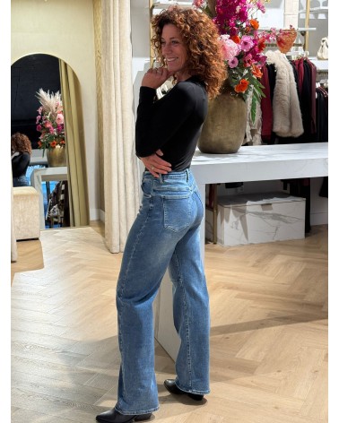 Barrel Jeans 3358-2