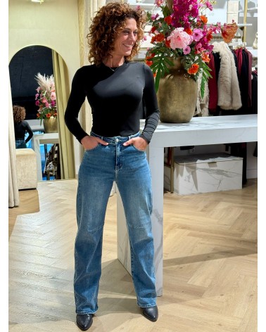 Barrel Jeans 3358-2