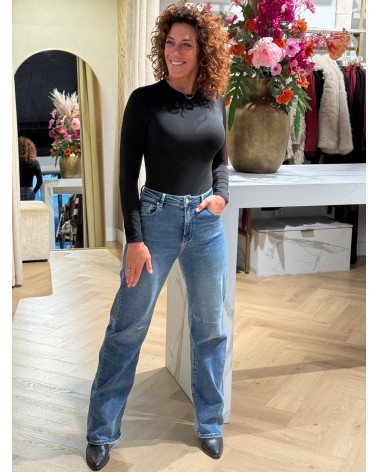 Barrel Jeans 3358-2