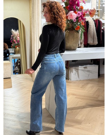 Barrel Jeans 3358-2