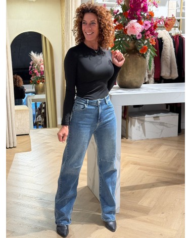 Barrel Jeans 3358-2