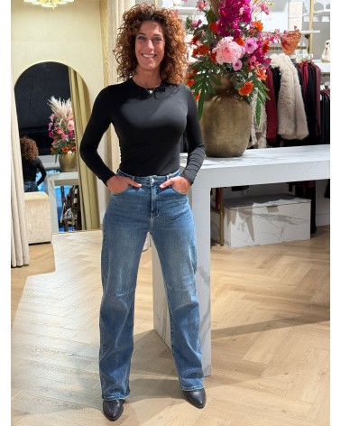 Barrel Jeans 3358-2