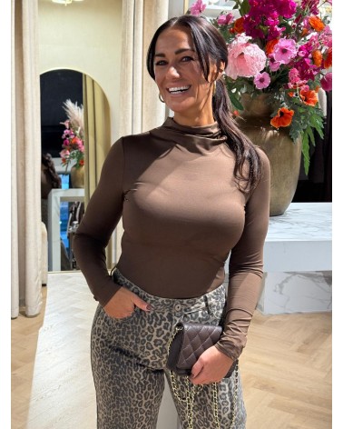Body Rikki Bruin
