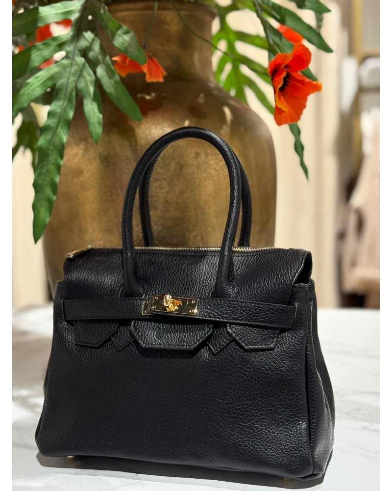 Tas Birdie Zwart Tas Birdie Zwart