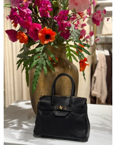 Tas Birdie Zwart Tas Birdie Zwart