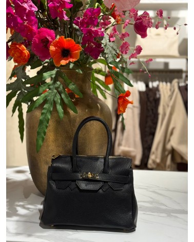 Tas Birdie Zwart Tas Birdie Zwart