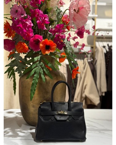 Tas Birdie Zwart Tas Birdie Zwart