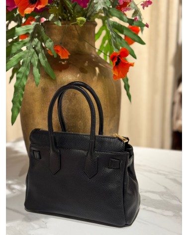 Tas Birdie Zwart Tas Birdie Zwart