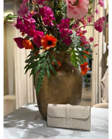 Tas H Creme Tas H Creme