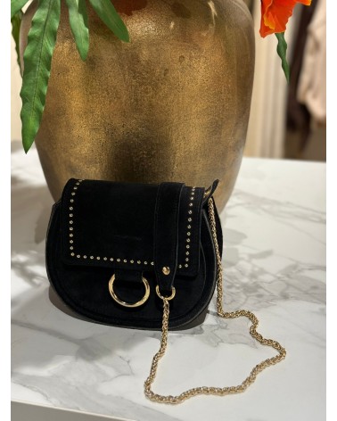 Tas Sandy Zwart Tas Sandy Zwart