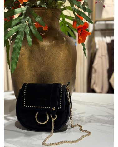 Tas Sandy Zwart Tas Sandy Zwart