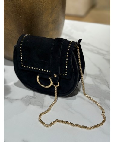 Tas Sandy Zwart Tas Sandy Zwart