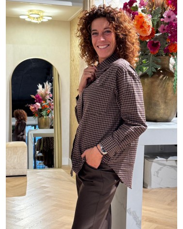 Blouse Jagger Buin Blouse Jagger Buin