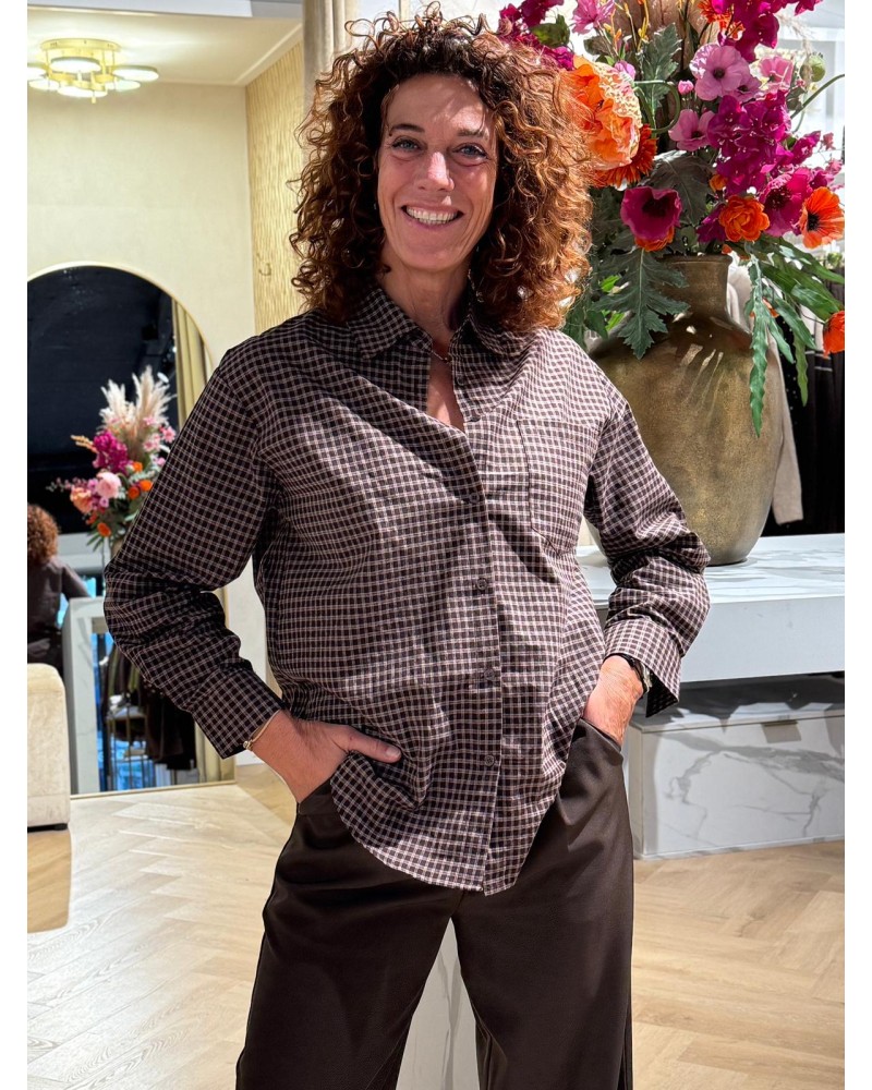 Blouse Jagger Buin Blouse Jagger Buin