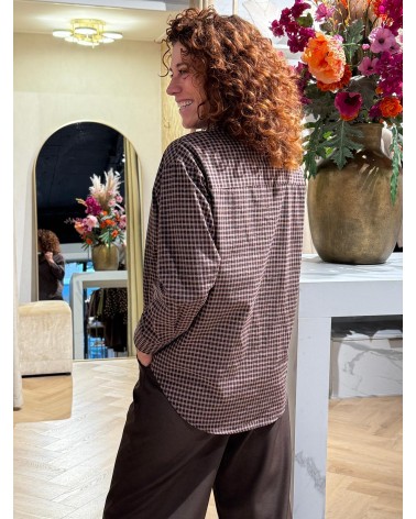 Blouse Jagger Buin Blouse Jagger Buin