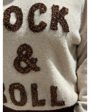 Trui Rock & Roll Trui Rock & Roll