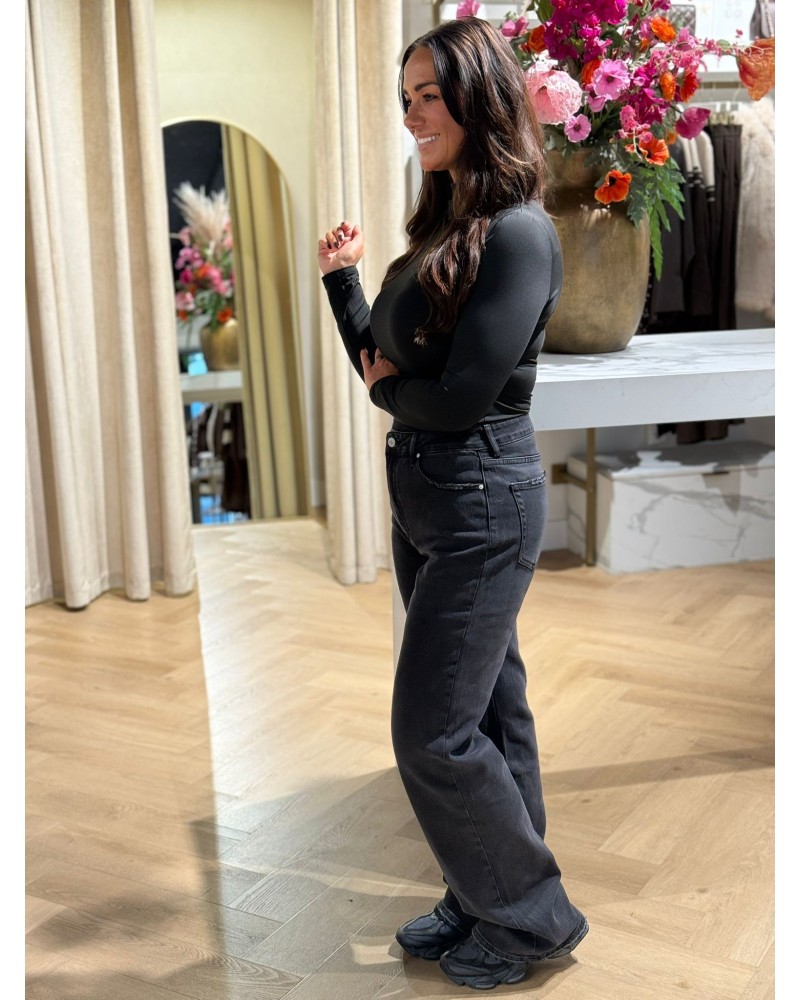 Jeans QH-W3392 Tall Jeans QH-W3392 Tall