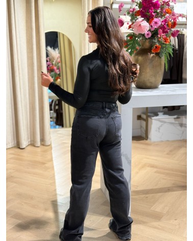 Jeans QH-W3392 Tall Jeans QH-W3392 Tall