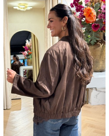 Jacket River Bruin Jacket River Bruin