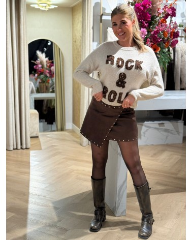 Trui Rock & Roll Trui Rock & Roll