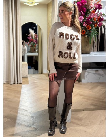Trui Rock & Roll