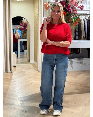 Jeans Laulia Y3329-2