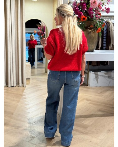 Jeans Laulia Y3329-2