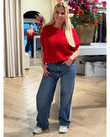 Jeans Laulia Y3329-2