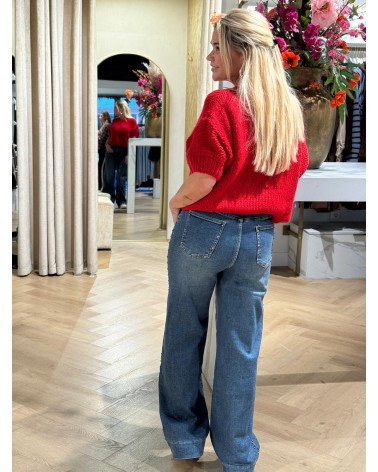 Jeans Laulia Y3329-2