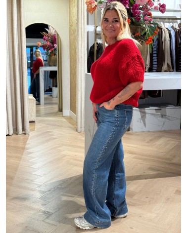 Jeans Laulia Y3329-2