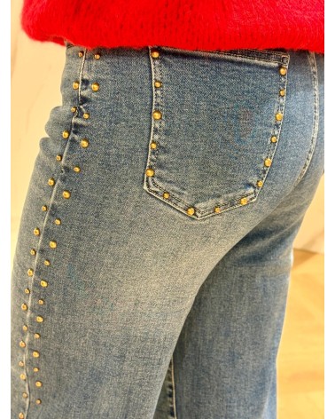 Jeans Laulia Y3329-2